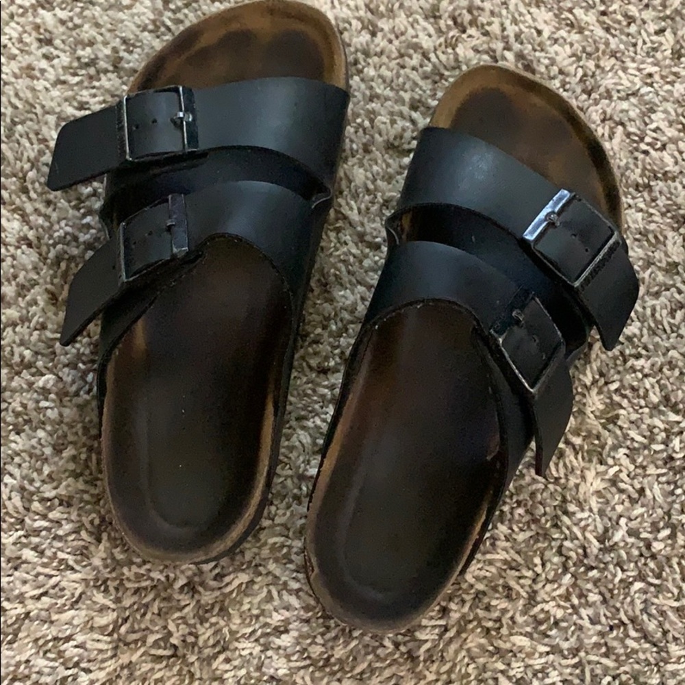 Birkenstock Sandals